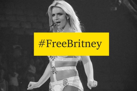 FreeBritney